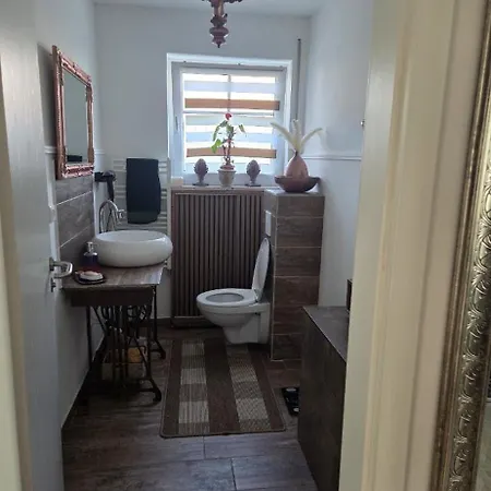 200 Quadratmeter Haus Nahe Airport Geierlay Weinberge Mosel Cochem Tatil Evi Peterswald-Loffelscheid
