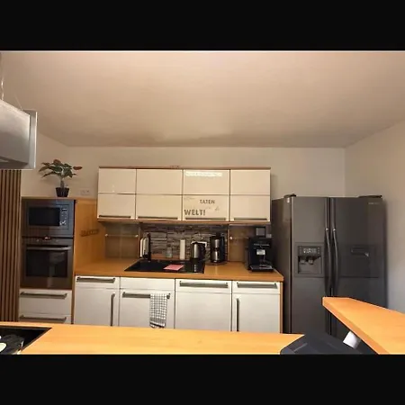 200 Quadratmeter Haus Nahe Airport Geierlay Weinberge Mosel Cochem Nyaraló