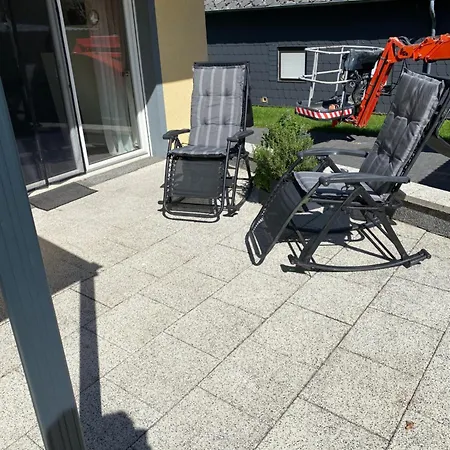 200 Quadratmeter Haus Nahe Airport Geierlay Weinberge Mosel Cochem Nyaraló *