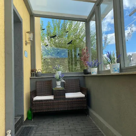 200 Quadratmeter Haus Nahe Airport Geierlay Weinberge Mosel Cochem *